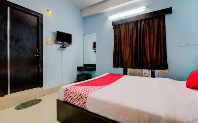 Hotel The Avenue by OYO Rooms
