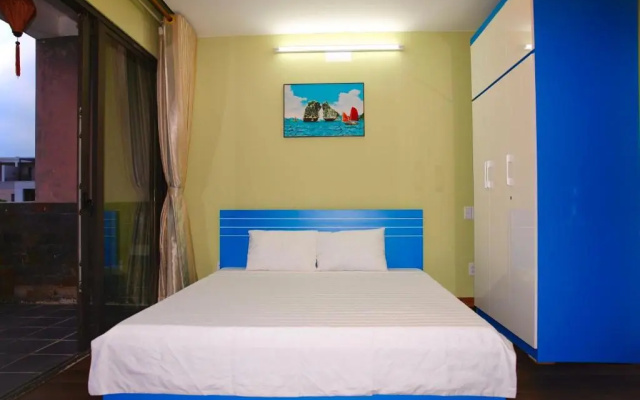 Căn HO 5-3 khu little Việt Nam