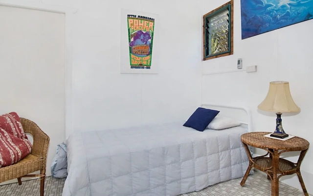 Azolla Beach House