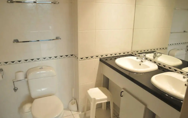 Well-kept apartment with a dishwasher not far from Durbuy