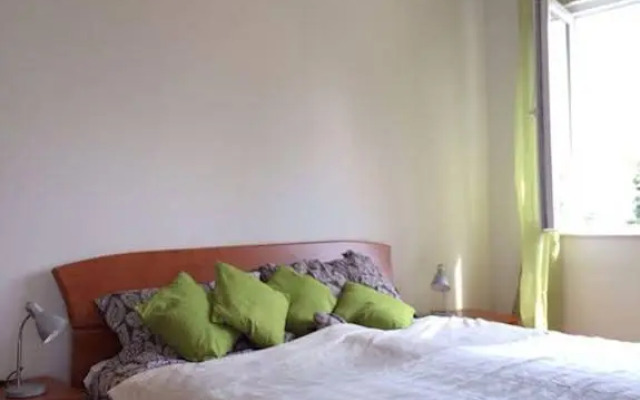 Apartment Sunce