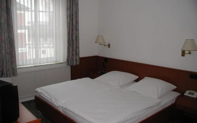 Hotel Landhaus Greene