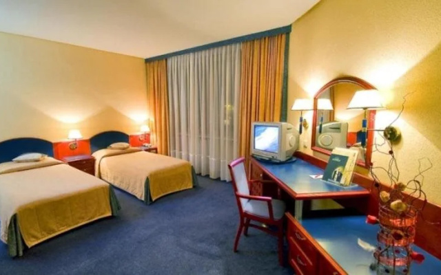 Hotel Kongresowy - Business & SPA
