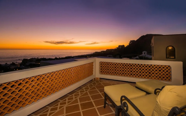 #1 House for Groups W/ocean Views at Hacienda Edith