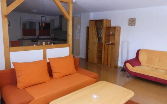 Ferienwohnung Mohnblume