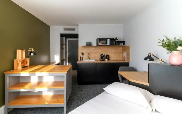 Le Parc 42