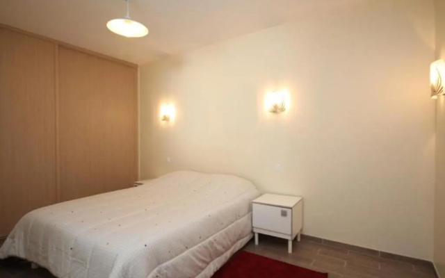 Appartement Mont-Dore, 3 pièces, 6 personnes - FR-1-608-177