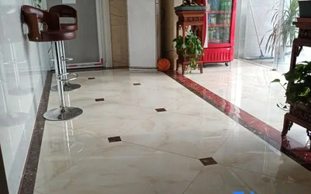 Nanjing gubolin E-sports Hotel