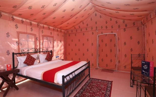 Desert Banjara Camp by OYO Rooms