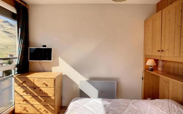 Appartement La Toussuire, 2 pièces, 4 personnes - FR-1-416-144