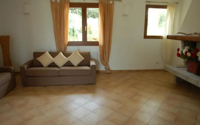 Villa Ginepri