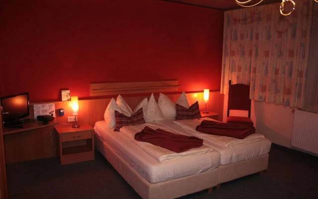 Hotel Radnighof
