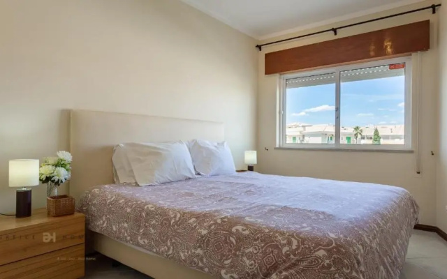 T1 Grevilias em Vilamoura - Greice Homes