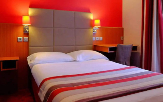 Hotel Terminus Orleans
