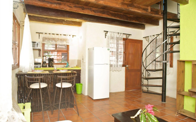 Casa Kiwi
