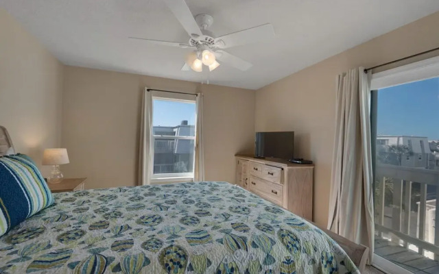 Boardwalk unit C6 - Two Bedroom Condo