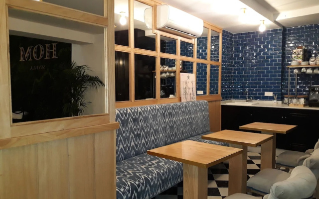 Apartamentos Hom Sevilla