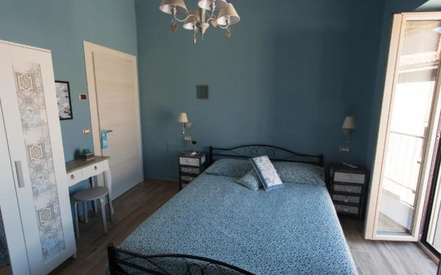 Alle Scalette B&B