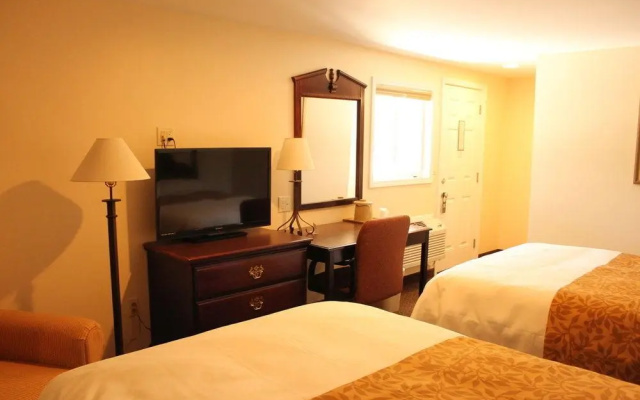 Watkins Motel