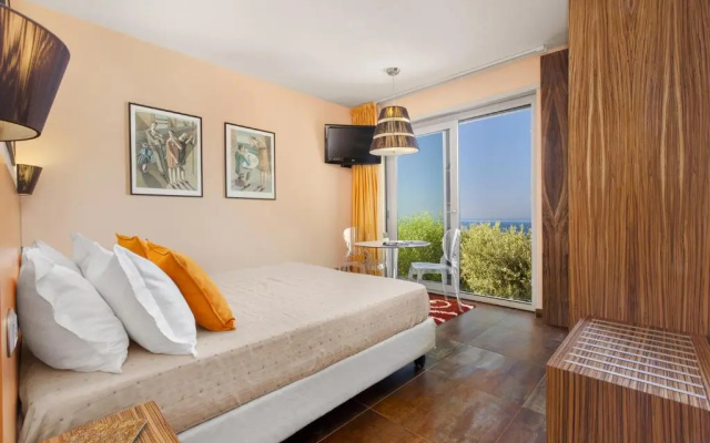 AMORE RENTALS - Villa Elia