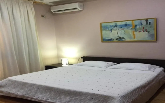 Colombo Hotel