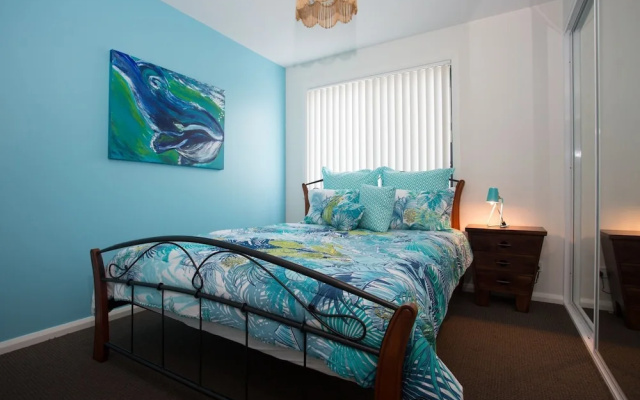 Bournda Beach House