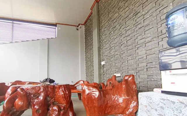 Ghe Ai Homestay RedPartner