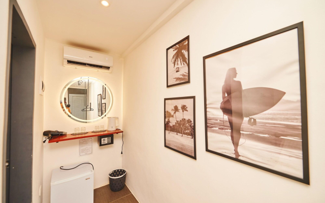 Hotel Gray in Boracay