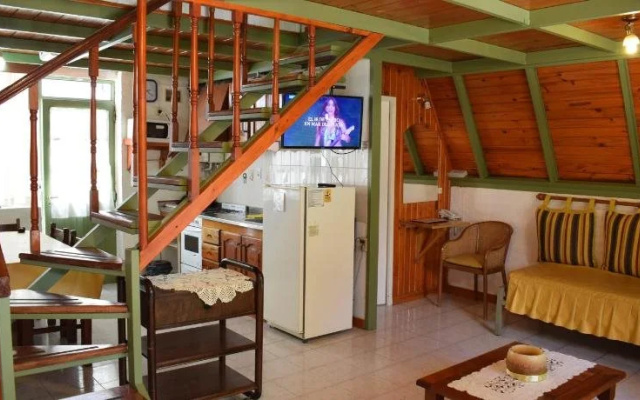 Apart Hotel Ensueno