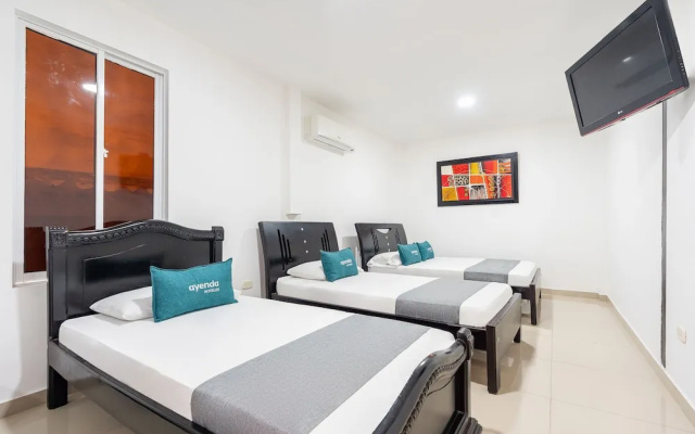 Ayenda Union Valledupar