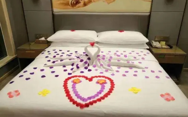 Vienna Hotel (Kaiping Shuikou)