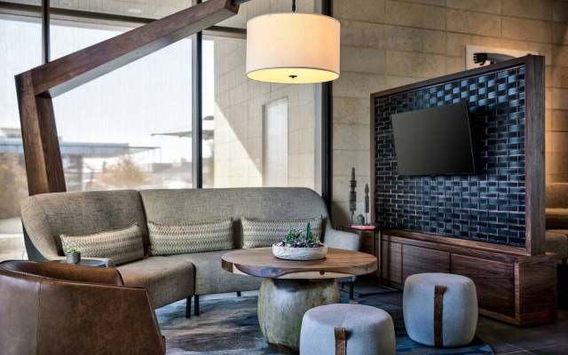 Odessa Marriott Hotel & Conference Center