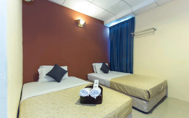 Hotel Star Sentral