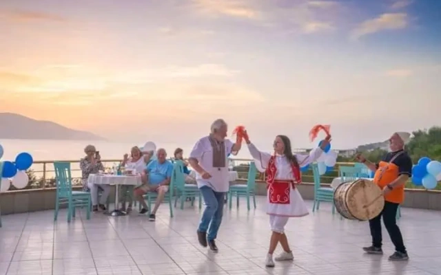 Hotel Princess Jerolda