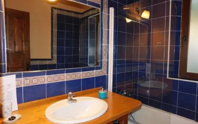Casas Rurales Cimera yBrincalobitos