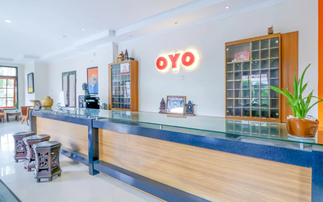 OYO 2225 Catur Adi Putra