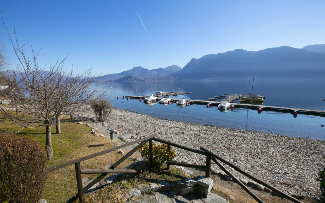 Panorama Fantastico Apt Pool Beach