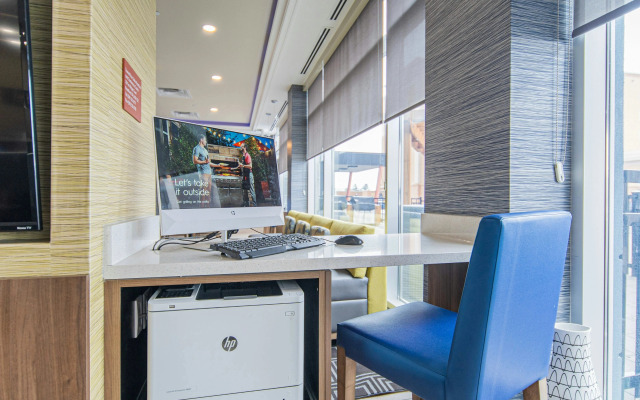 TownePlace Suites by Marriott Brantford and Conference Centre