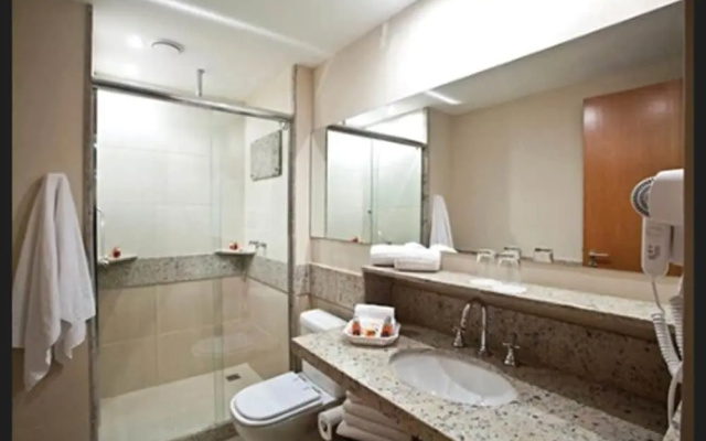 Hotel Granja Brasil Resort