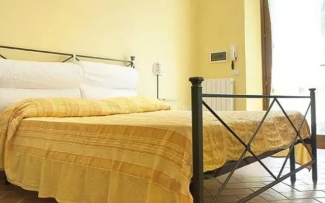 Casa Oleandra