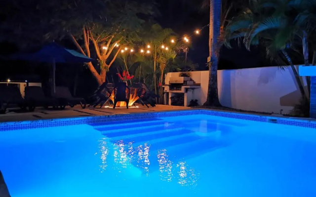 Villa Victoria