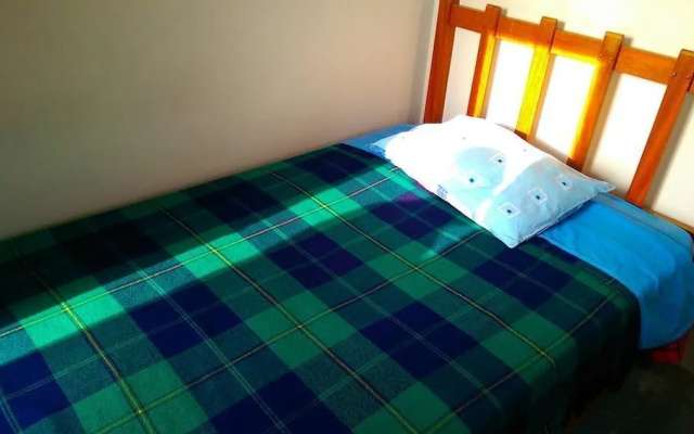 MCCALLUM LODGING HOUSE - Hostel