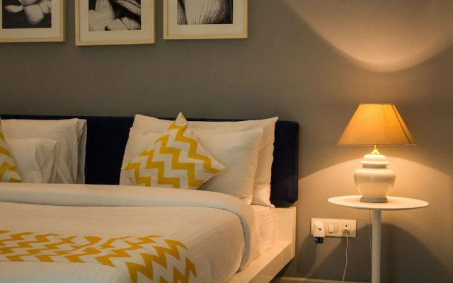 Asian Suites Premium B 709 Huda City