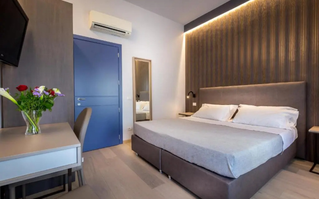 Blu Notte Guest House
