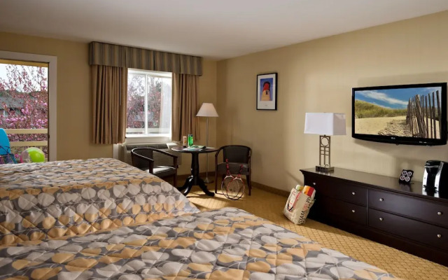 Wellfleet Motel and Lodge