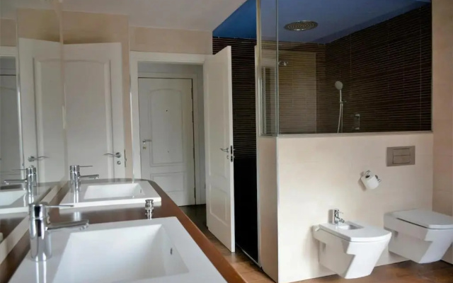 Centric Apartments Pyrenees