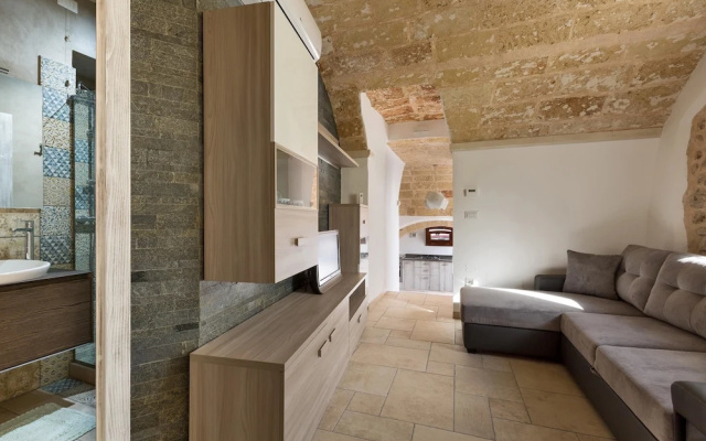 Loft Eva