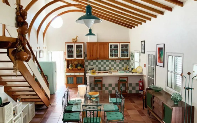 casa Jone