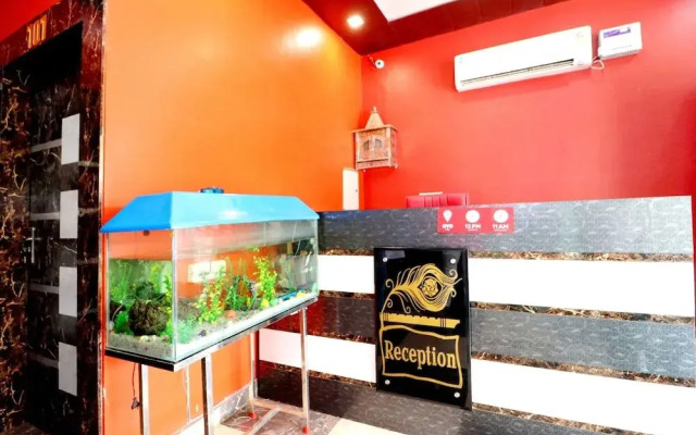 Hotel Tranquil by OYO Rooms