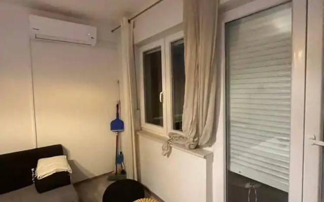 Apartment Tommy